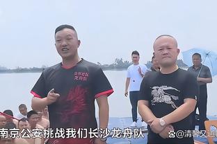 小卡谈球队健康时最强形态：就像现在这样 分享球&能投进能防守